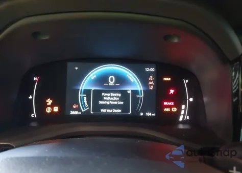 2025 Toyota Camry Se из США, поврежденный, VIN 4T1DAACK7SU561613